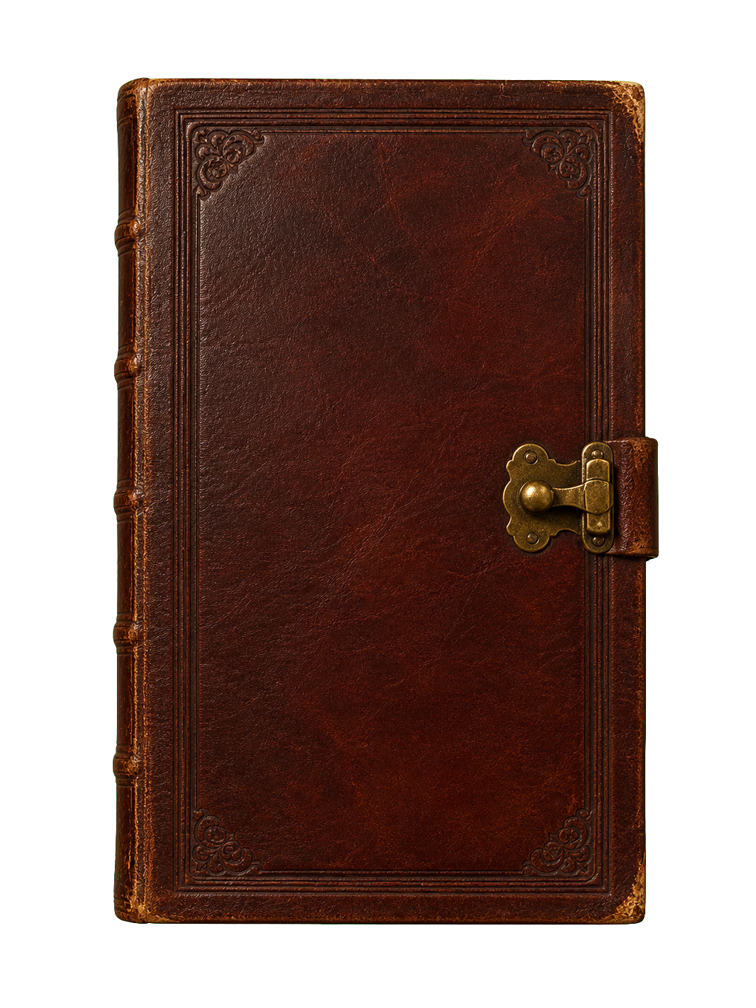 The collection ledger